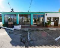 Reventa - Business - Denia - Orba