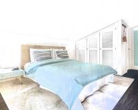 Reventa - Chalet - Albir - Center