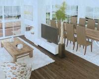 Reventa - Chalet - Albir - Center