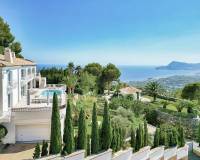 Reventa - Chalet - Altea - Sierra de Altea
