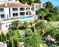 Reventa - Chalet - Altea - Sierra de Altea