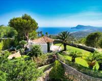 Reventa - Chalet - Altea - Sierra de Altea