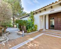 Reventa - Chalet - Altea - Sierra de Altea