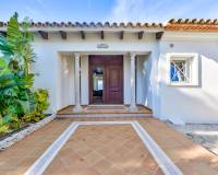 Reventa - Chalet - Altea - Sierra de Altea