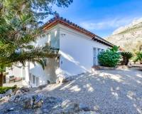 Reventa - Chalet - Altea - Sierra de Altea