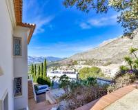 Reventa - Chalet - Altea - Sierra de Altea