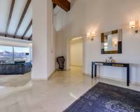 Reventa - Chalet - Altea - Sierra de Altea