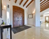 Reventa - Chalet - Altea - Sierra de Altea