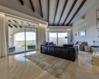 Reventa - Chalet - Altea - Sierra de Altea