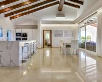 Reventa - Chalet - Altea - Sierra de Altea