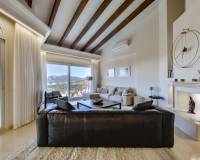 Reventa - Chalet - Altea - Sierra de Altea