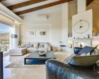 Reventa - Chalet - Altea - Sierra de Altea