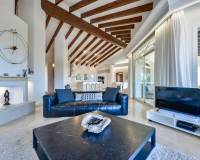 Reventa - Chalet - Altea - Sierra de Altea