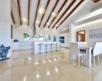 Reventa - Chalet - Altea - Sierra de Altea
