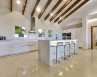 Reventa - Chalet - Altea - Sierra de Altea