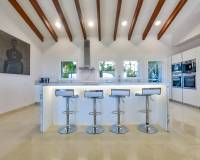 Reventa - Chalet - Altea - Sierra de Altea