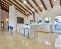 Reventa - Chalet - Altea - Sierra de Altea