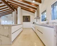 Reventa - Chalet - Altea - Sierra de Altea