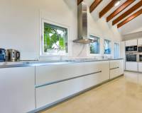 Reventa - Chalet - Altea - Sierra de Altea