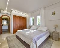 Reventa - Chalet - Altea - Sierra de Altea