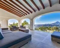 Reventa - Chalet - Altea - Sierra de Altea