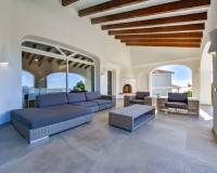 Reventa - Chalet - Altea - Sierra de Altea