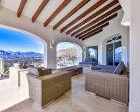 Reventa - Chalet - Altea - Sierra de Altea