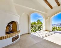 Reventa - Chalet - Altea - Sierra de Altea