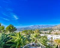 Reventa - Chalet - Altea - Sierra de Altea