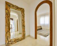 Reventa - Chalet - Altea - Sierra de Altea