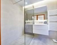 Reventa - Chalet - Altea - Sierra de Altea
