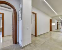 Reventa - Chalet - Altea - Sierra de Altea