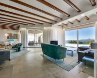 Reventa - Chalet - Altea - Sierra de Altea