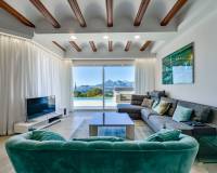 Reventa - Chalet - Altea - Sierra de Altea