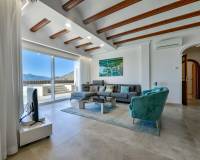 Reventa - Chalet - Altea - Sierra de Altea