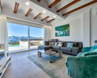 Reventa - Chalet - Altea - Sierra de Altea
