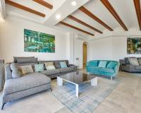 Reventa - Chalet - Altea - Sierra de Altea