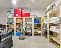 Reventa - Chalet - Altea - Sierra de Altea
