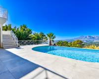 Reventa - Chalet - Altea - Sierra de Altea