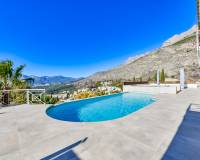 Reventa - Chalet - Altea - Sierra de Altea