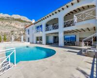 Reventa - Chalet - Altea - Sierra de Altea