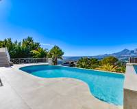 Reventa - Chalet - Altea - Sierra de Altea
