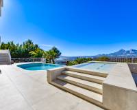 Reventa - Chalet - Altea - Sierra de Altea