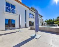 Reventa - Chalet - Altea - Sierra de Altea