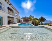 Reventa - Chalet - Altea - Sierra de Altea