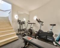 Reventa - Chalet - Altea - Sierra de Altea
