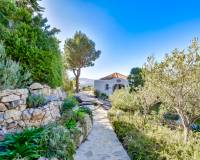Reventa - Chalet - Altea - Sierra de Altea