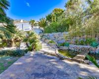 Reventa - Chalet - Altea - Sierra de Altea