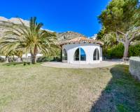 Reventa - Chalet - Altea - Sierra de Altea