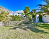 Reventa - Chalet - Altea - Sierra de Altea